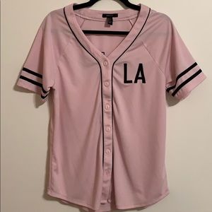 LA all day jersey